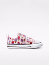Converse Chuck Taylor All Star 2V Kinder sneakers