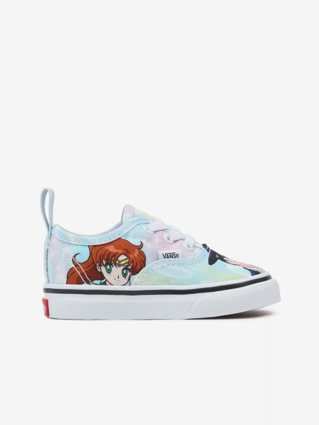 Vans Vans x Sailor Moon Toddler Authentic Kinder sneakers