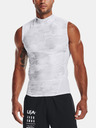 Under Armour UA HG Iso-Chill Compression Mock Onderhemd