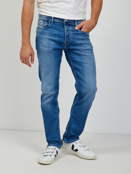 Pepe Jeans Hatch Reclaim Jeans