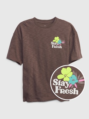 GAP Stay Fresh Kinder T-shirt
