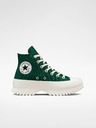 Converse Chuck Taylor All Star Lugged 2.0 Platform Sneakers