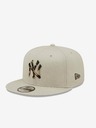 New Era New York Yankees Camo Infill 9Fifty Cap