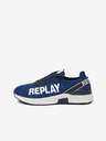 Replay Kinder sneakers