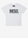 Diesel Kinder T-shirt