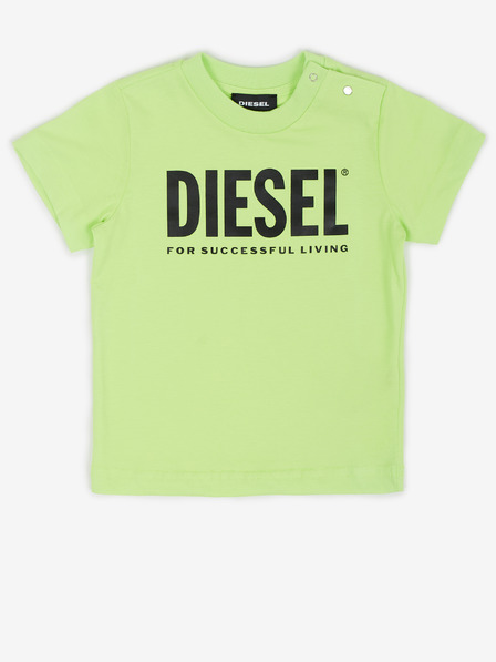 Diesel Kinder T-shirt