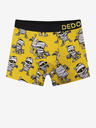 Dedoles Mumie Boxershorts voor kinderen