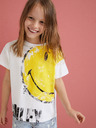 Desigual Hepburn Kinder T-shirt