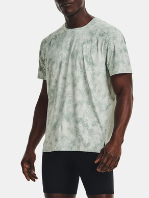 Under Armour UA Iso-Chill Laser SS II T-Shirt