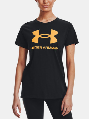 Under Armour UA Sportstyle Logo T-Shirt