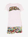 Styx Emoji Pyjama
