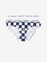 Calvin Klein Underwear	 Kinderslipjes 2 stuks