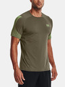 Under Armour UA HG Armour Fitted Nvlty SS T-Shirt