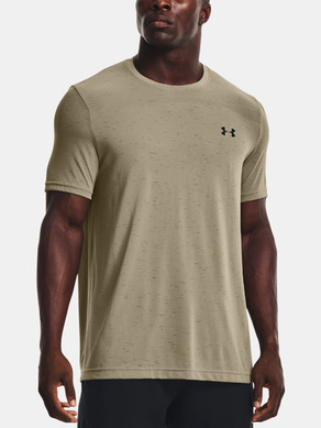 Under Armour UA Seamless SS T-Shirt
