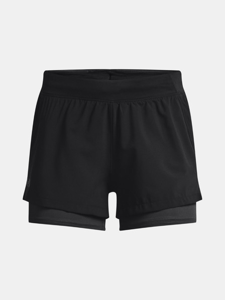 Under Armour UA Iso-Chill Run 2N1 Shorts