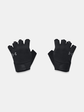 Heren Accessoires voor voor Handschoenen voor Under Armour Synthetisch Armor Liner 2.0 Handschoenen Voor in het Zwart voor heren 