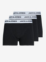 Jack & Jones Basic 3-pack Hipsters