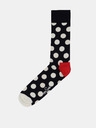 Happy Socks Big Dots Sokken