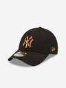 New Era New York Yankees Marble Infill 9Forty Adjustable Kids Cap