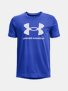 Under Armour UA Sportstyle Logo Kinder T-shirt
