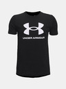 Under Armour Sportstyle Kinder T-shirt