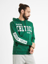 Celio NBA Boston Celtics Sweatshirt