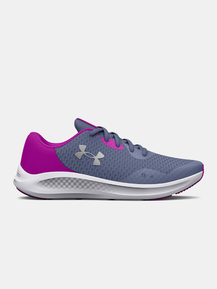 Under Armour UA GGS Charged Pursuit 3 Kinder sneakers