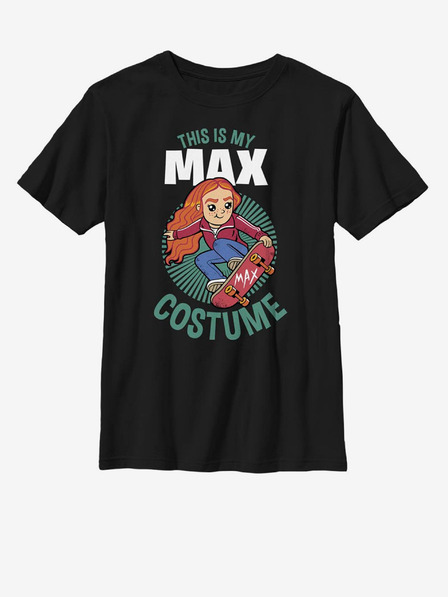 ZOOT.Fan Netflix Max Costume Kinder T-shirt