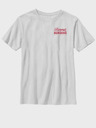 ZOOT.Fan Netflix Benny's Burgers Kinder T-shirt