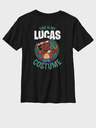 ZOOT.Fan Netflix Lucas Costume Kinder T-shirt