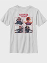 ZOOT.Fan Netflix Cast Box Up Kinder T-shirt