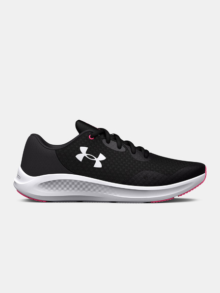 Under Armour UA GGS Charged Pursuit 3 Kinder sneakers