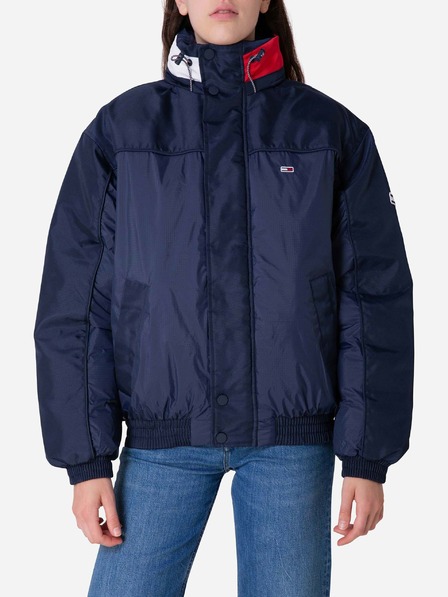 Tommy Hilfiger Brand Coll Winter jacket