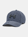 Under Armour UA M Hther Blitzing 3.0-NVY Petje