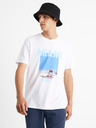 Celio Cesouth Miami T-Shirt