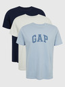 GAP T-shirt 3 stuks