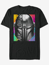 ZOOT.Fan Mandalorian Star Wars T-Shirt