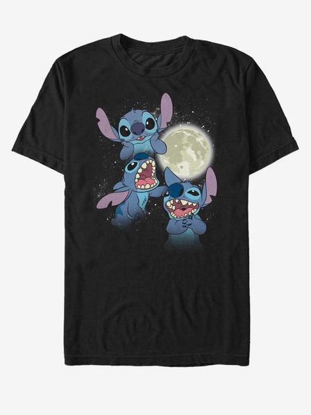 ZOOT.Fan Stitch Disney T-Shirt