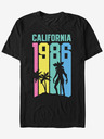 ZOOT.Fan Netflix Demogorgon California T-Shirt