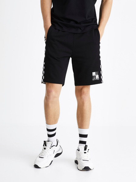Celio Rick and Morty Shorts