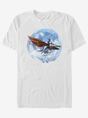 ZOOT.Fan Velký Leonopteryx Avatar 2 Twentieth Century Fox T-Shirt