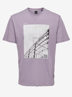 ONLY & SONS Hector T-Shirt