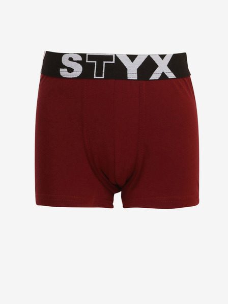 Styx Boxershorts voor kinderen