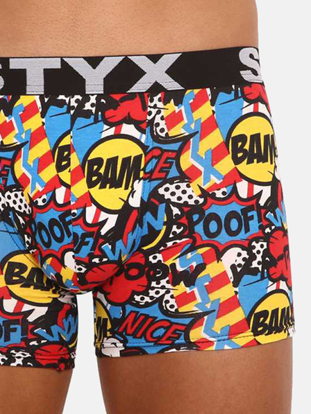 Styx Boxershorts