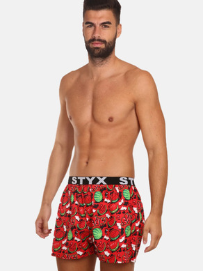 Styx Boxershorts