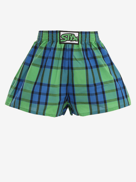 Styx Kinder Boxershorts