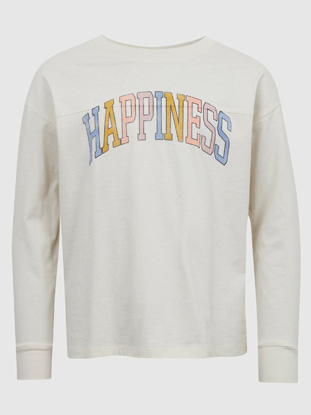 GAP Happiness Kinder T-shirt