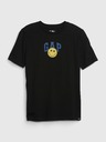 GAP Gap & Smiley® Kinder T-shirt