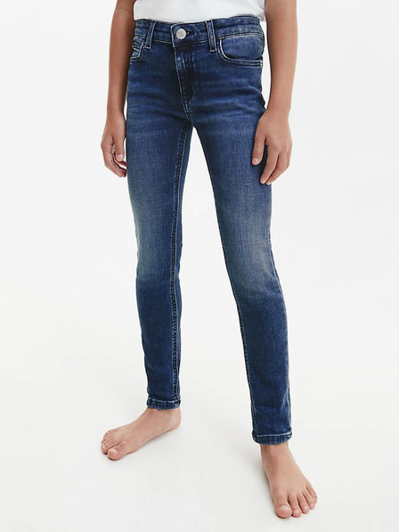 Calvin Klein Jeans Kinder Jeans