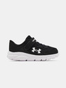 Under Armour Kinder sneakers